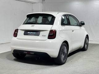 FIAT 500e usata, con Autoradio