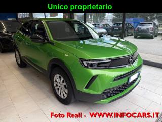 OPEL Mokka 1.2 Turbo Edition 100 cv - PROMO