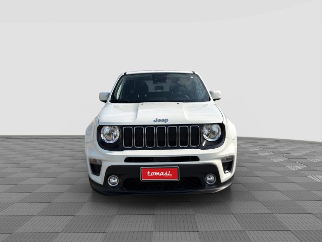 JEEP Renegade usata 7