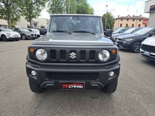 SUZUKI Jimny usata, con Antifurto