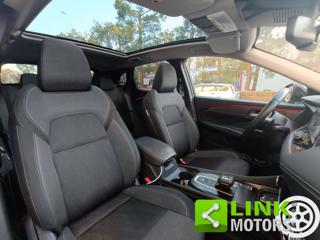 NISSAN Qashqai usata, con Controllo elettronico della corsia