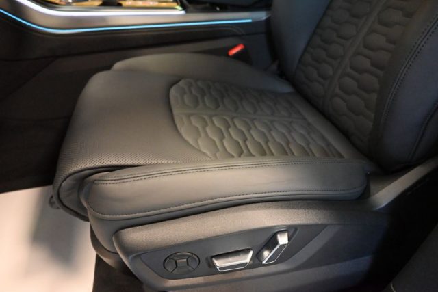AUDI RS Q8 usata 141