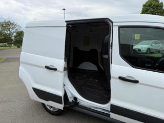 FORD Transit Connect usata 16