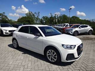 AUDI A1 usata, con Airbag laterali