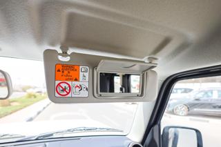 SUZUKI Jimny usata, con Specchietti laterali elettrici