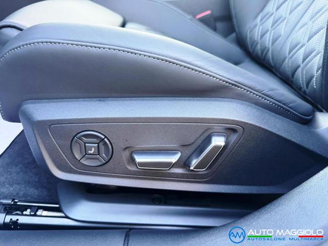 AUDI A5 usata, con Filtro antiparticolato