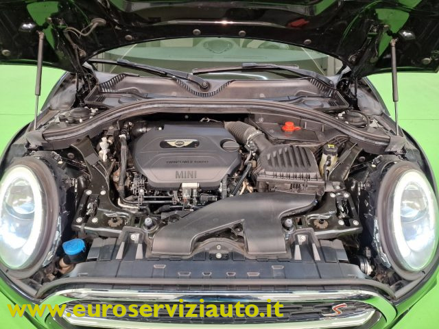 MINI Clubman usata 56