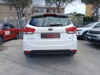 KIA Carens usata, con Airbag Passeggero