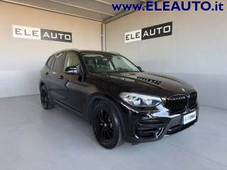 BMW X3 sDrive18d 150CV 48V Bus Adv. Virtual - ADAS