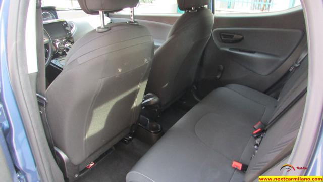 LANCIA Ypsilon usata 48
