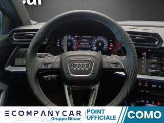 AUDI A3 usata, con Chiusura centralizzata