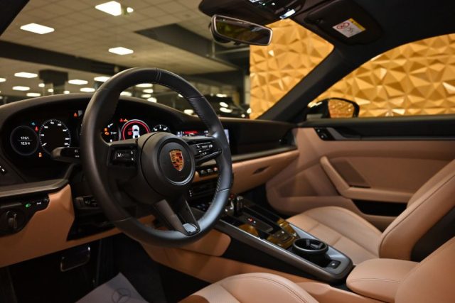 PORSCHE 911 usata 44
