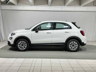 FIAT 500X usata, con Airbag