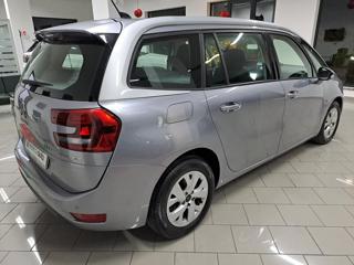 CITROEN Grand C4 Spacetourer usata, con Airbag laterali