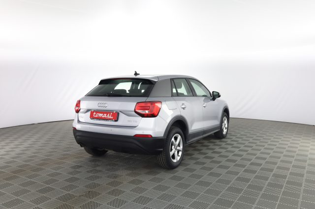 AUDI Q2 usata 3