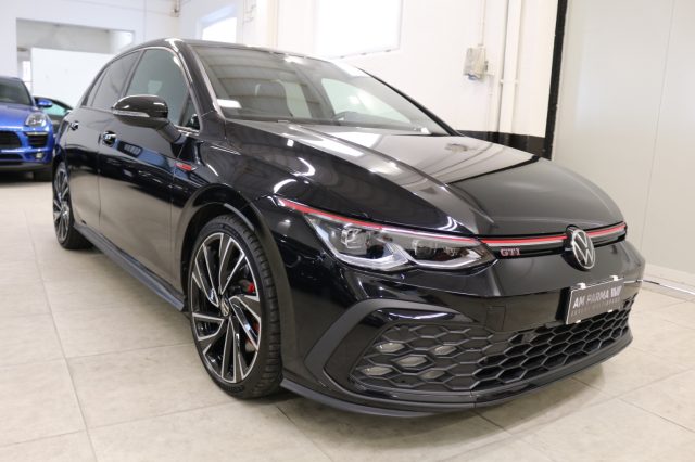 VOLKSWAGEN Golf usata, con ABS