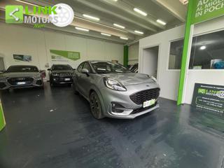 FORD Puma usata, con Boardcomputer