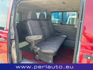 MERCEDES-BENZ Vito usata, con Climatizzatore