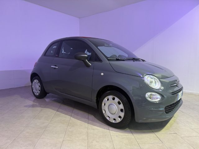 FIAT 500 usata 19