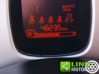 FIAT Panda usata, con Cerchi in lega