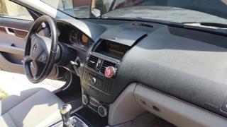 MERCEDES-BENZ C 220 usata 29