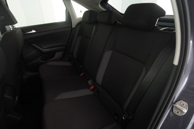 VOLKSWAGEN Taigo usata 3