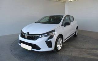 RENAULT Clio usata, con Controllo trazione