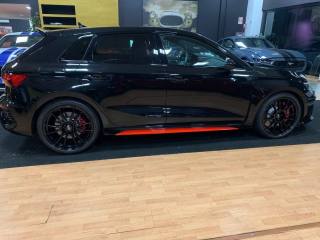 AUDI RS3 usata, con Climatizzatore