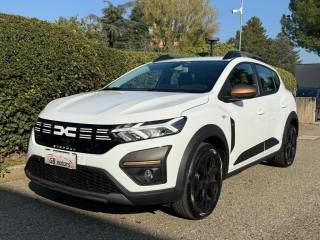 DACIA Sandero usata, con Airbag