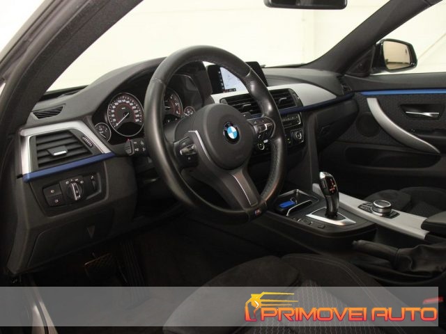 BMW 420 usata, con Airbag