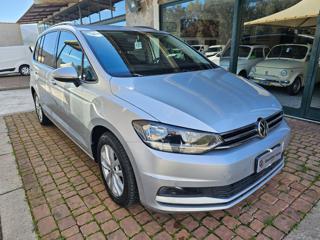 VOLKSWAGEN Touran usata, con Airbag Passeggero