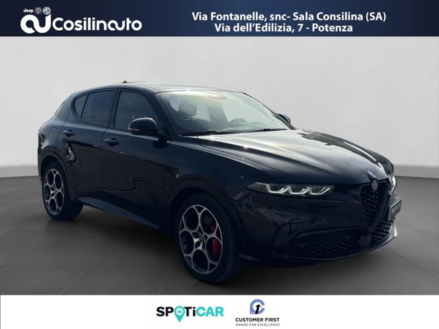 ALFA ROMEO Tonale usata, con Boardcomputer