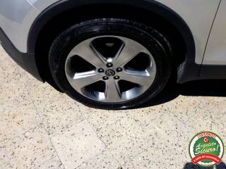 OPEL Mokka usata, con Sensori di parcheggio posteriori