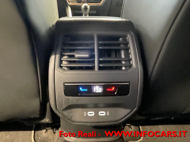 CUPRA Formentor usata, con Autoradio digitale