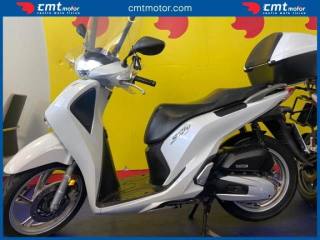 HONDA SH 150