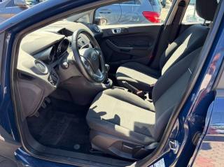 FORD Fiesta usata, con Boardcomputer