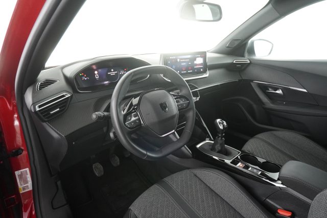 PEUGEOT 2008 usata 7