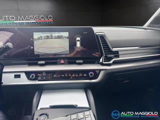 KIA Sportage usata, con Immobilizzatore elettronico