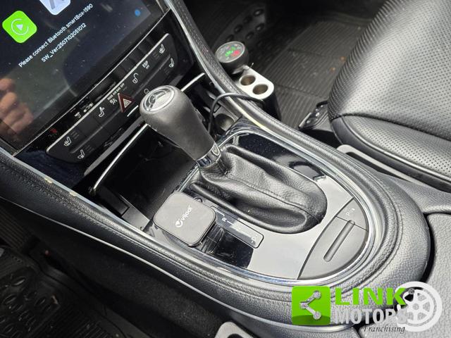 MERCEDES-BENZ CLS 350 usata, con Fendinebbia