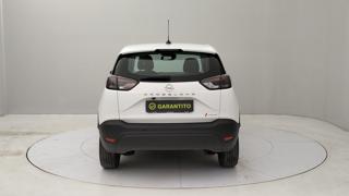 OPEL Crossland usata, con Airbag Passeggero
