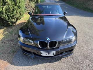 BMW Z3 M usata, con Immobilizzatore elettronico