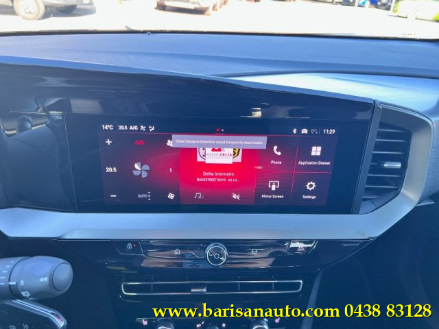 OPEL Mokka usata, con ESP