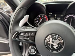 ALFA ROMEO Giulia usata, con Controllo automatico clima