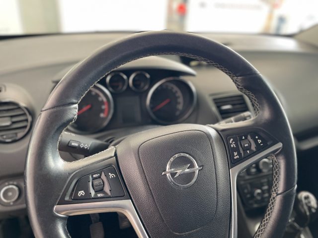 OPEL Meriva usata, con Chiusura centralizzata