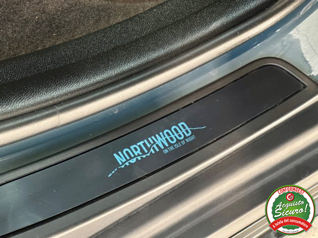 MINI Countryman usata, con Cronologia tagliandi