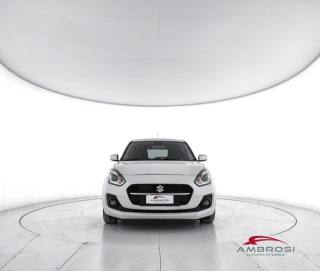 SUZUKI Swift usata 4