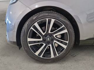 LAND ROVER Range Rover usata, con Climatizzatore