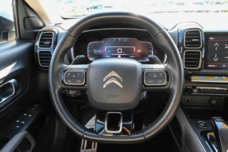 CITROEN C5 Aircross usata, con Park Distance Control