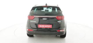 KIA Sportage usata, con Bluetooth