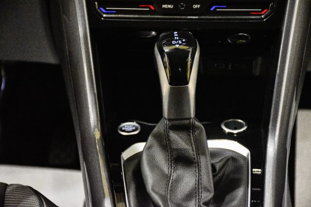 VOLKSWAGEN T-Roc usata, con Luci diurne LED